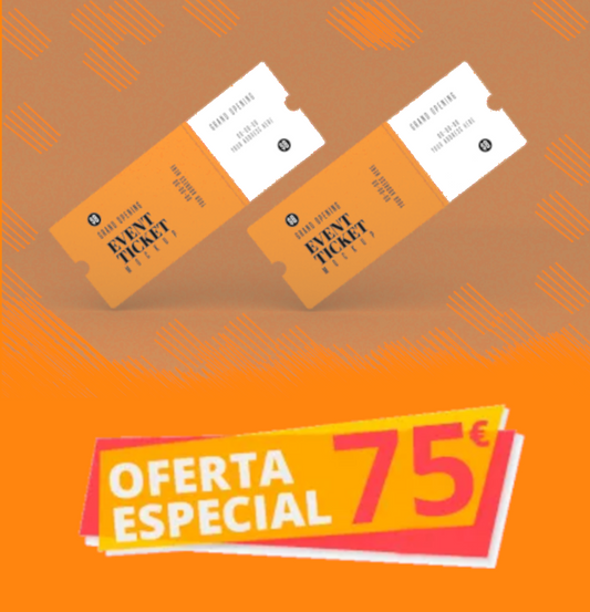 DAR DE ALTA EMPRESA 75 + OFERTA PERSONALIZADA A NTROS. CLIENTES